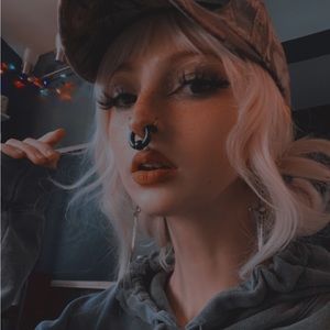 Hello new followers!